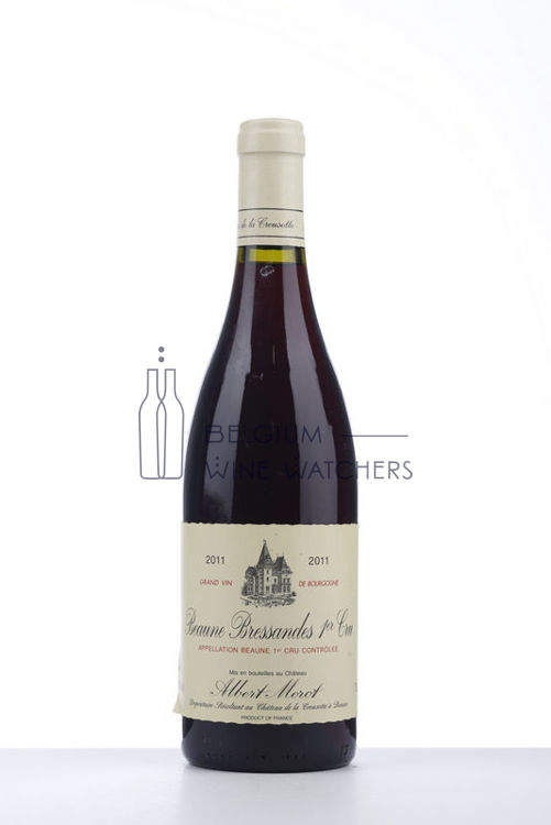 Afbeeldingen van 2011 BEAUNE BRESSANDES
